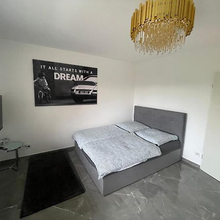 Luxus-Flat Wohnung-Hanau/Frankfurt Экстерьер фото