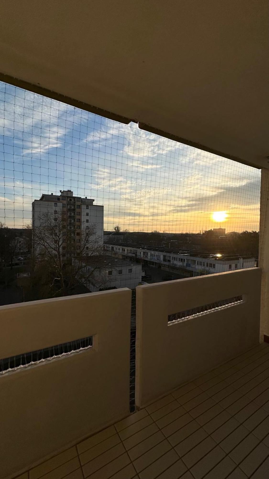 Luxus-Flat Wohnung-Hanau/Frankfurt Экстерьер фото