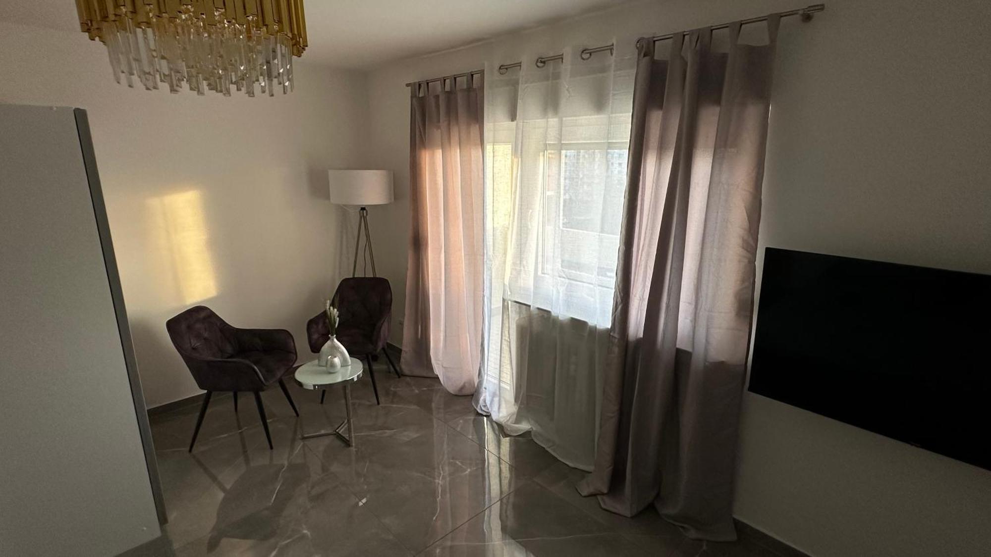 Luxus-Flat Wohnung-Hanau/Frankfurt Экстерьер фото