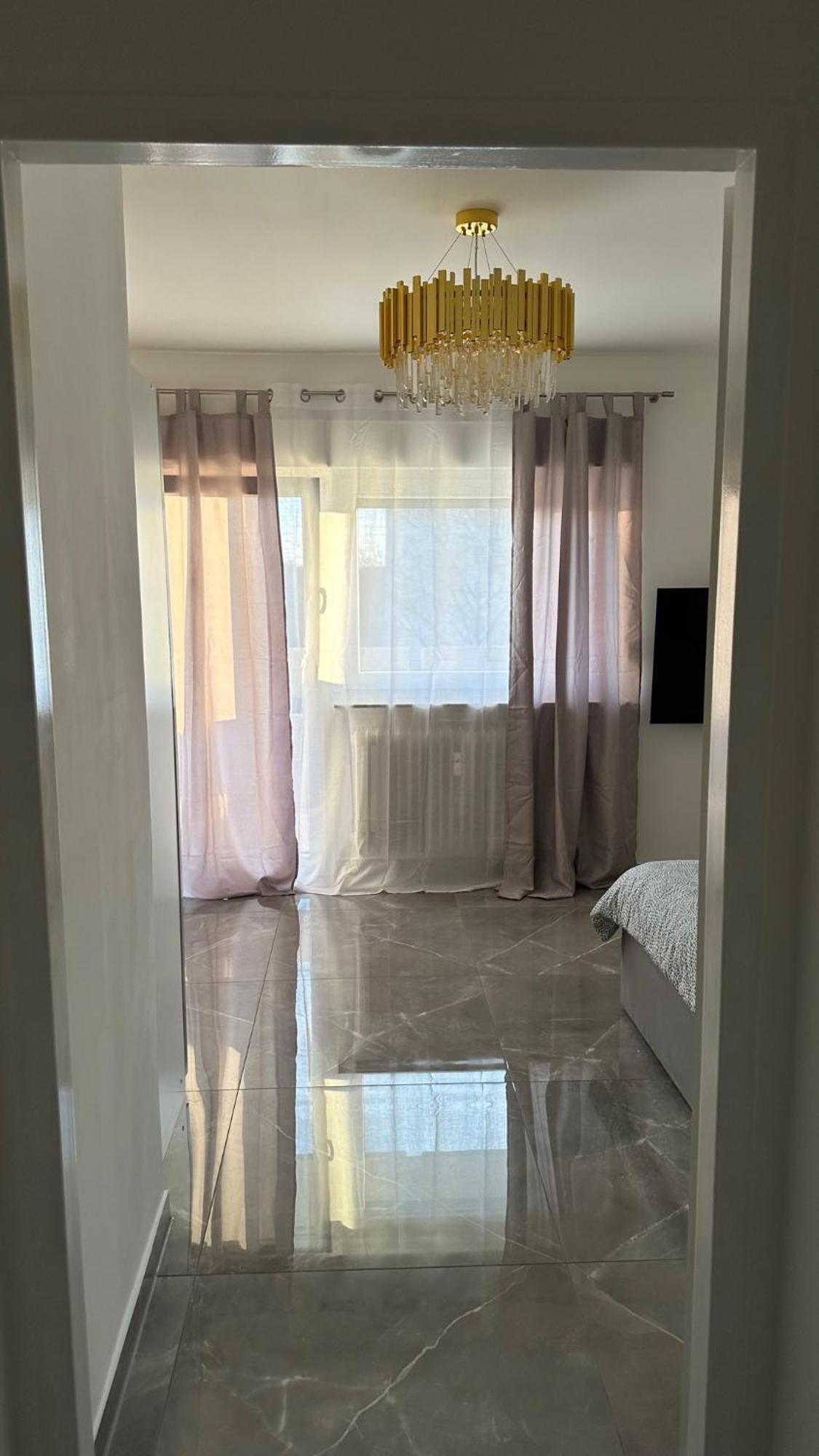 Luxus-Flat Wohnung-Hanau/Frankfurt Экстерьер фото